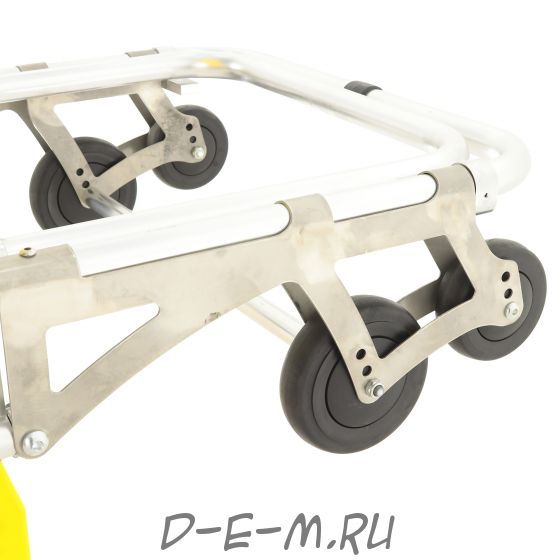 Каталка для АСМП Med-Mos ММ-А3 СП-1НФ (KatS-12211N)