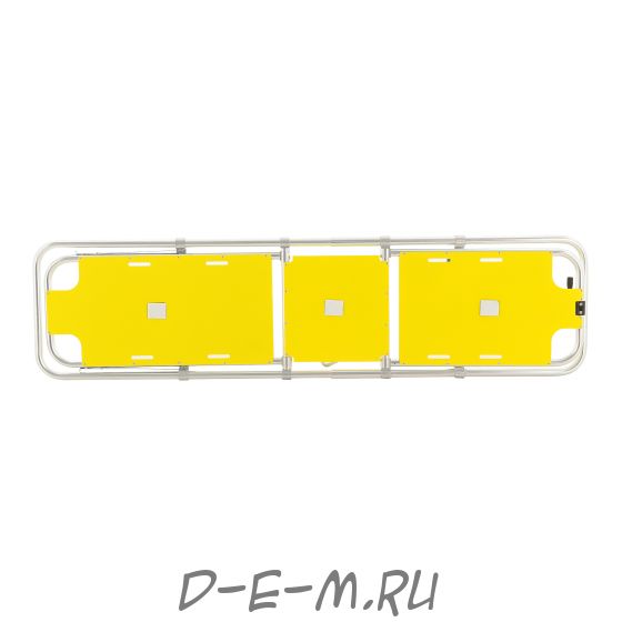 Каталка для АСМП Med-Mos ММ-А3 СП-1НФ (KatS-12211N)