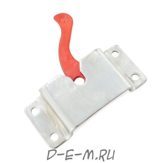 Каталка для АСМП Med-Mos ММ-А3 СП-1НФ (KatS-12211N)