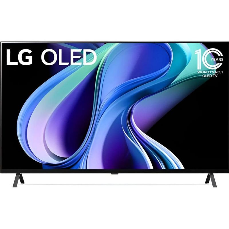 Телевизор LG OLED48A3RLA