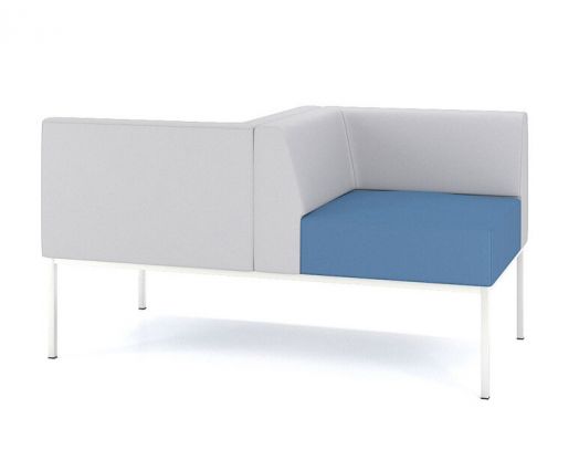 Диван модульный  М3 - open view (3 модуля)