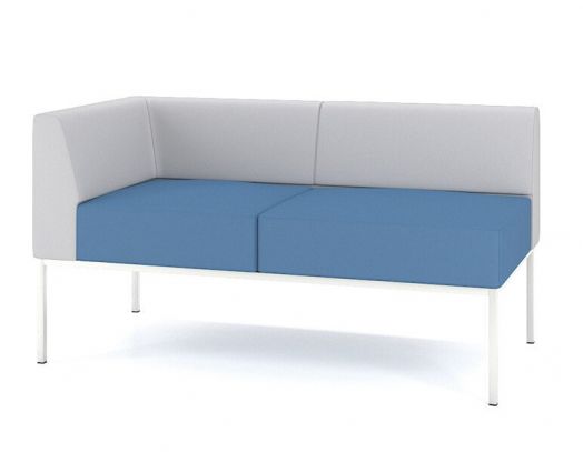 Диван модульный  М3 - open view (2 модуля)