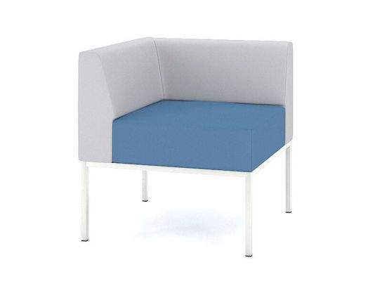 Диван модульный  М3 - open view (3 модуля)