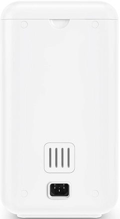 Кофемашина Smeg BCC12WHMEU