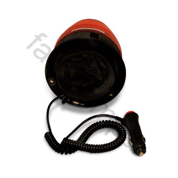 Маяк светодиодный стробоскоп 184 мм.