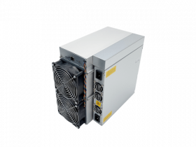 Antminer S19j pro 100 Th/s