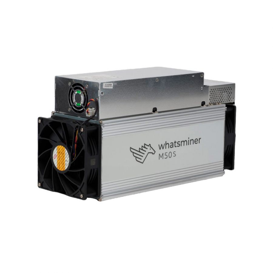 Whatsminer M50S 110 Th/s