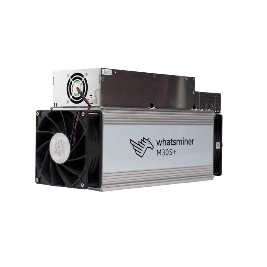 Whatsminer M30S+ 94 Th/s