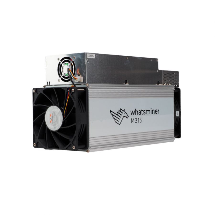 Whatsminer M31S 70TH 46 w/TH