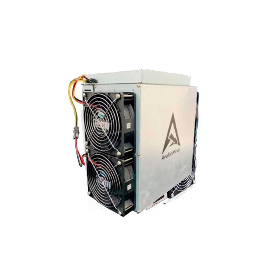 Avalon Miner A1126 Pro-S 64 Th/s