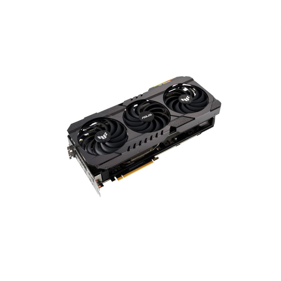 RTX 3090Ti Asus Tuf Gaming 24 GB