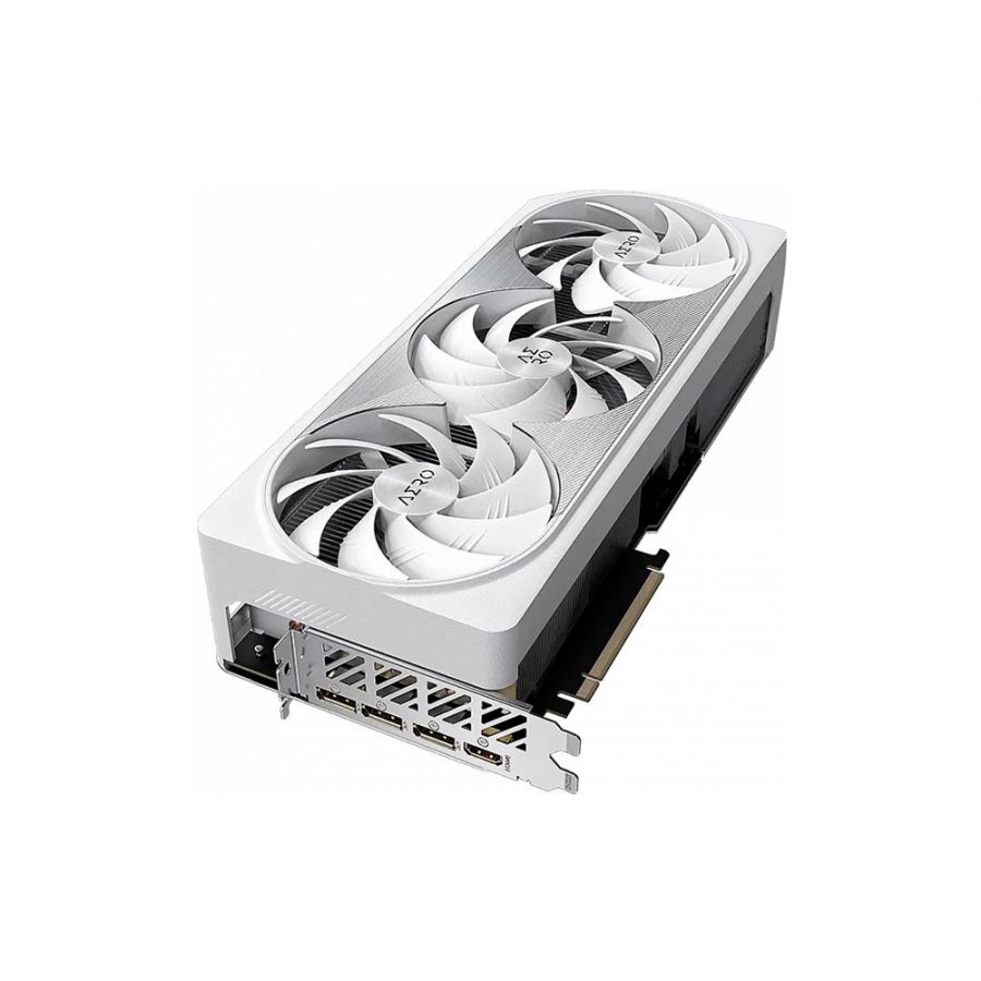 RTX 4080 Gigabyte Aero OC 16 GB