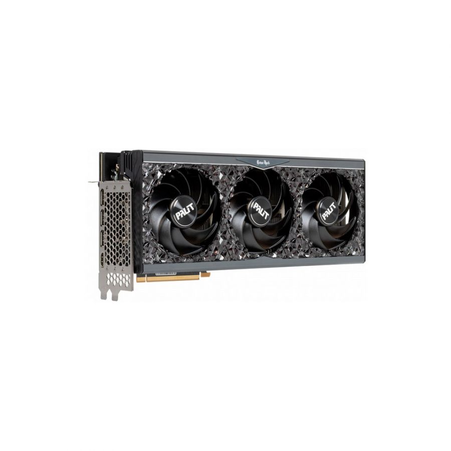 RTX 4080 Palit GameRock OC 16 GB