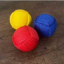 Шар для связки Cups and Balls Monkey Fist Final Load Ball (50mm)