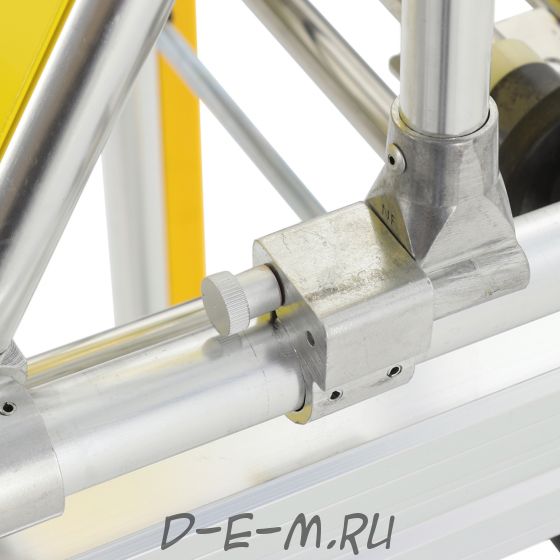 Каталка для АСМП Med-Mos ММ-А3-1 СП-13НФ (KatS-13211N)