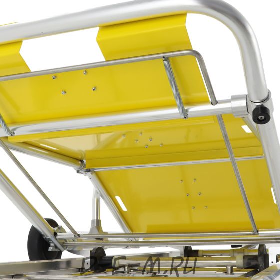 Каталка для АСМП Med-Mos ММ-А3-1 СП-13НФ (KatS-13211N)