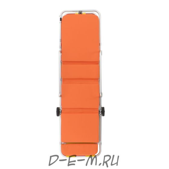 Каталка для АСМП Med-Mos ММ-А3-1 СП-13НФ (KatS-13211N)