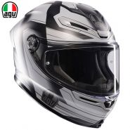 Мотошлем AGV K6 S Ultrasonic