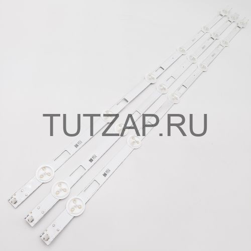 Подсветка для телевизора Toshiba 32W2453RK