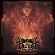 SLAUGHTER THE GIANT - Depravity - CD