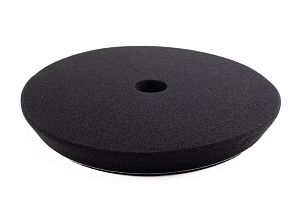 Zentool Полировальный круг поролон Черный финишный Black Foam Finishing Pad 150mm