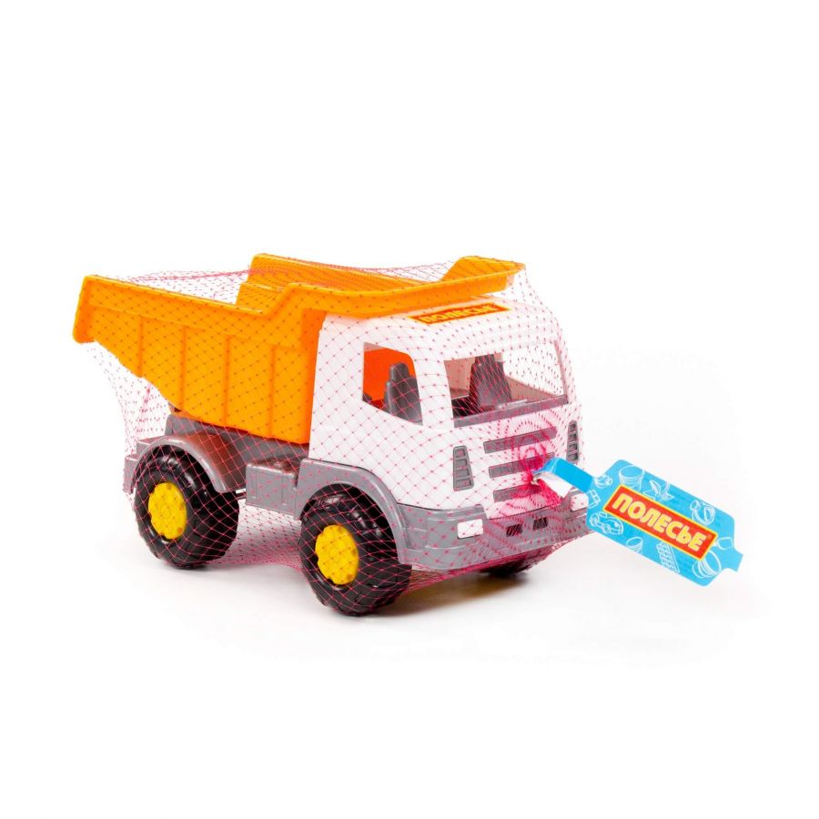 "Мираж", автомобиль-самосвал