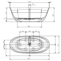 схема Plumberia Selection Veloma 160BD