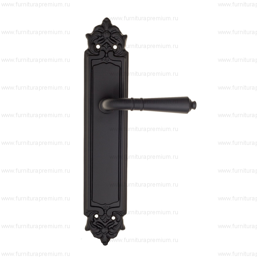 Ручка на планке Fratelli Cattini Toscana PL96