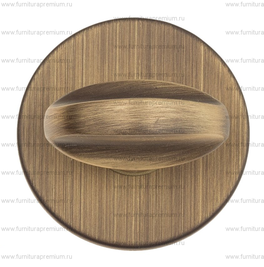 Накладка-фиксатор Fratelli Cattini WC-7.7