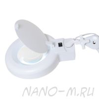 MED-MOS 9001LED-FS (9001LED-Ш4) с настольным креплением на штативе