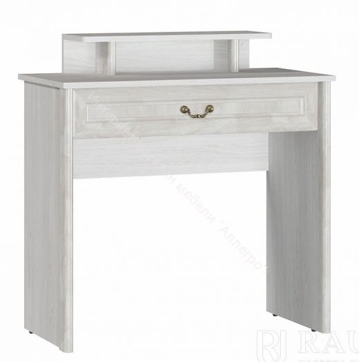Стол туалетный ЯН-18 "Янна" Орех Мальта