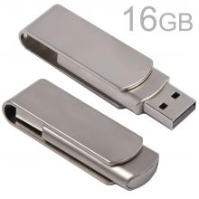 Флешки Swing Metall 16 Gb