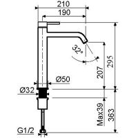 схема Plumberia Selection XO0052BO