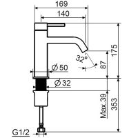 схема Plumberia Selection XO0053CS