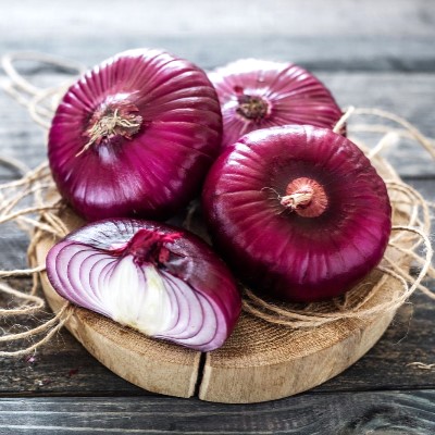 Лук репчатый Ялтинский, 5г семян