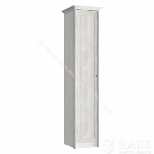 Шкаф для одежды ЯН-02 "Янна" Орех Мальта