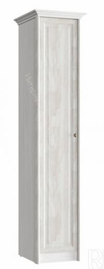 Шкаф для одежды ЯН-02 "Янна" Орех Мальта