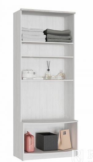 Шкаф многоцелевой ЯН-10 "Янна"  Орех Мальта