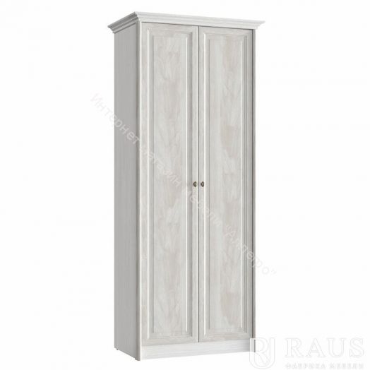 Шкаф для одежды ЯН-01 "Янна" Орех Мальта