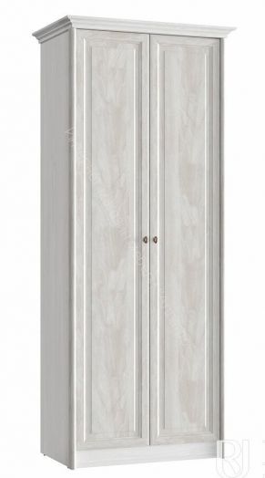 Шкаф для одежды ЯН-01 "Янна" Орех Мальта