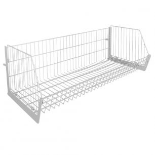 Корзина 1000х400х300 Нордика