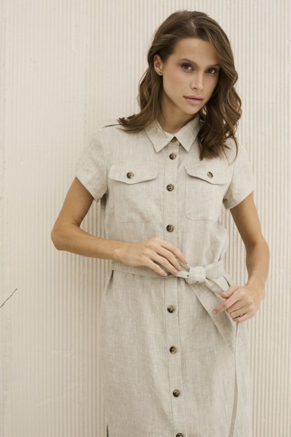 Платье 0158.3 | р. 42-52