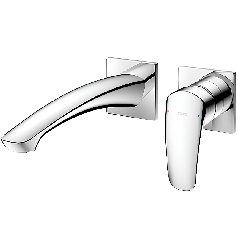 Изображение Смеситель для раковины Toto GM TLG09308R