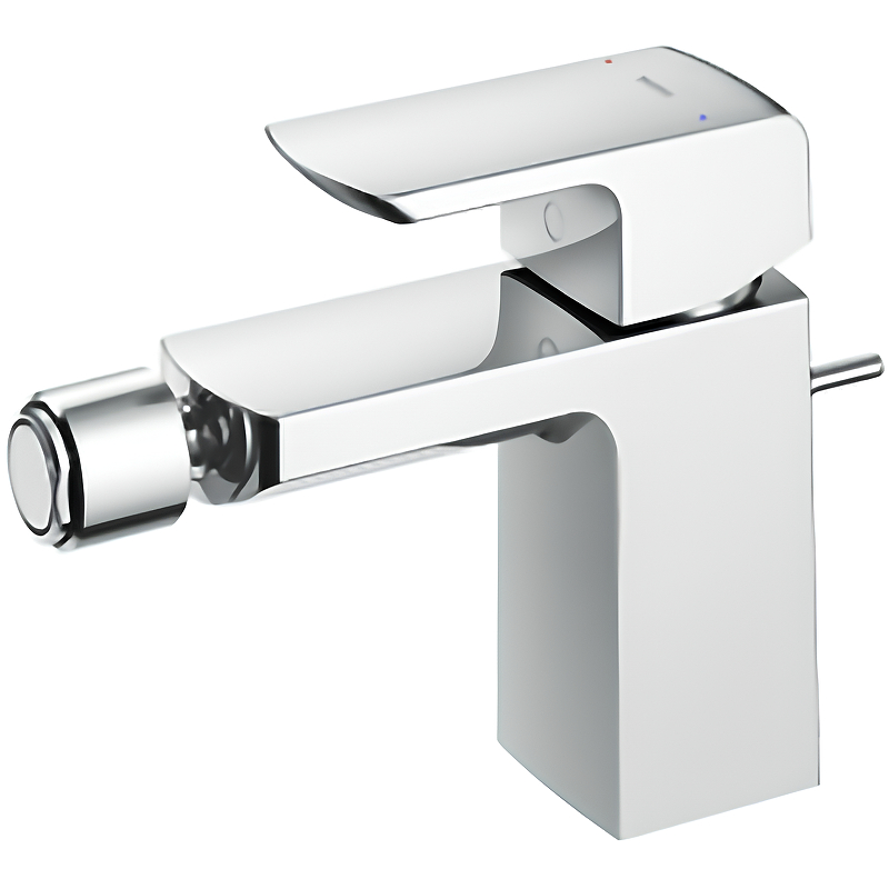 Изображение Смеситель для биде Toto Jewelhex TRG02301R