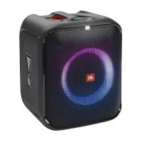 колонка jbl partybox encore +с микрофоном