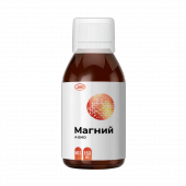 Магний (малат магния) A-bio (А-Био) 150 мл