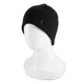 Шапка IRBIS (подклад/флис, акрил/шерсть, черный) Сибирский Следопыт PF-CAP14