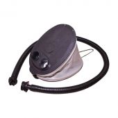 Насос ножной  Сибтермо 10л лодочный