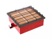 Обогреватель газовый инфракрасный СИБИРЯЧКА Следопыт 2,3 кВт