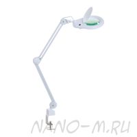 Лампа-лупа бестеневая MED-MOS 9005LED с РУ